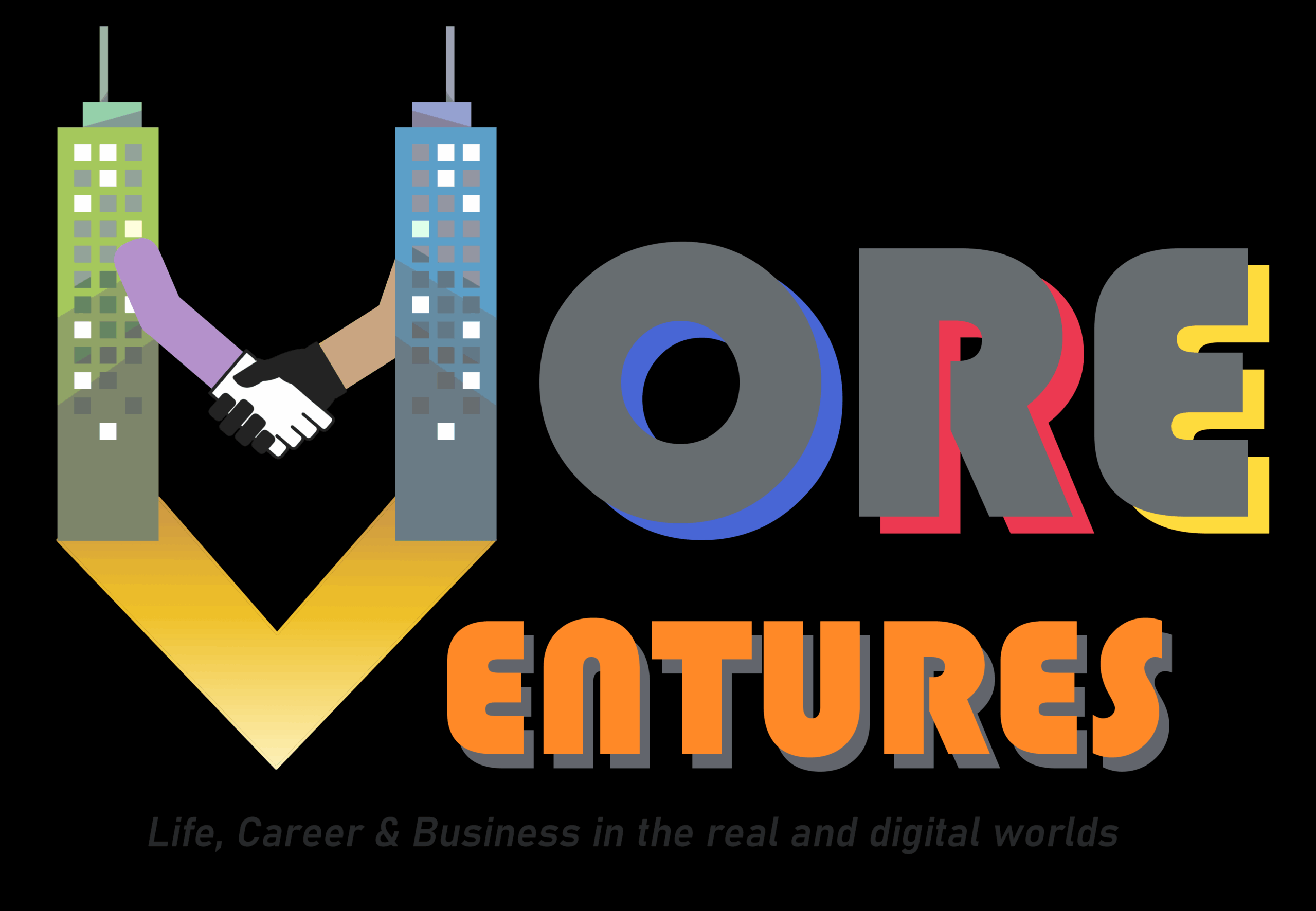MORE Ventures logo