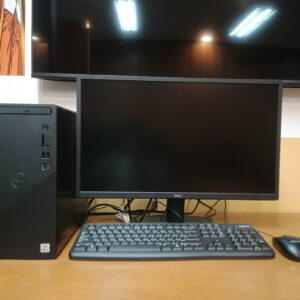 Desktop Use