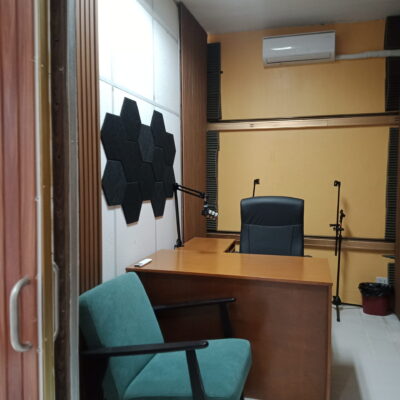 Co-working Space Per Hour