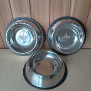 Stainless Bowl