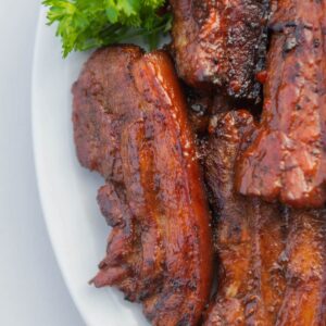 Pork Dish