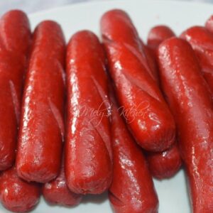 TJ Hotdog (Jumbo)